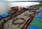 Festival Danau Poso akan Kembali Digelar