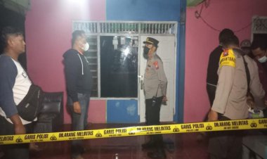 Insiden Berdarah di Ngawi, Gemparkan Warga